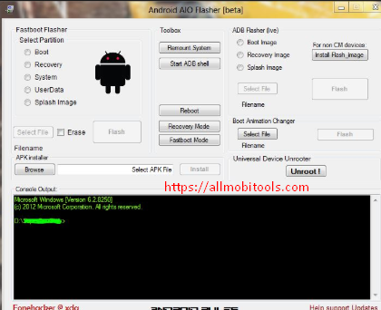 Adb Shell Download Android